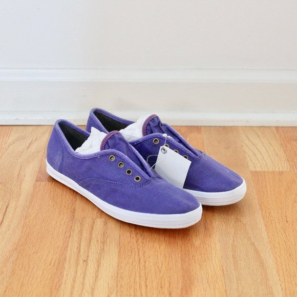 Purple keds Clearance